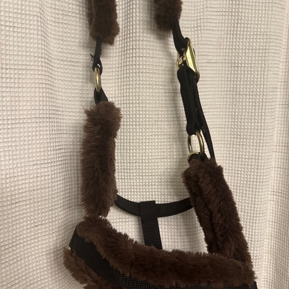 Full size halter by Kentucky horseware - Picture 6 of 7